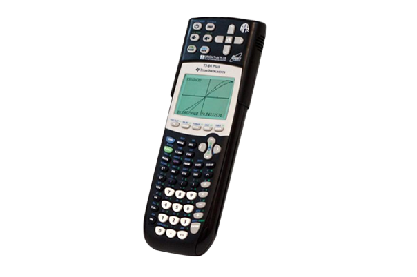 The world’s first and only Handheld Talking Graphing Calculator