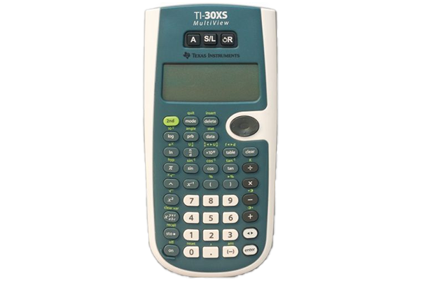The world’s first and only multi-line Talking Scientific Calculator